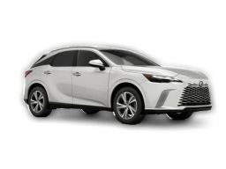 Lexus RX RX 350 Premium AWD 2026