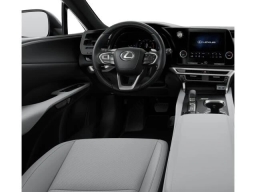 Lexus RX RX 350 Premium AWD 2026