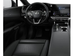Lexus RX RX 350 Luxury AWD 2026