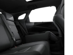 Lexus RX RX 350 Luxury AWD 2026