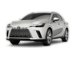 Lexus RX RX 350 Premium AWD 2026