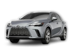 Lexus RX RX 350 Premium AWD 2026