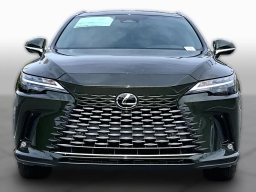 Lexus RX RX 350 Premium AWD 2026