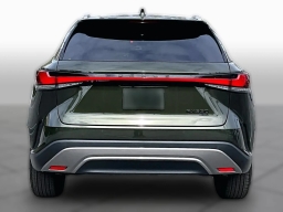 Lexus RX RX 350 Premium AWD 2026