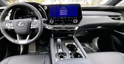 Lexus RX RX 350 Premium AWD 2026