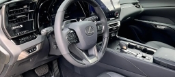 Lexus RX RX 350 Premium AWD 2026