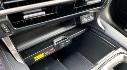Lexus RX RX 350 Premium AWD 2026