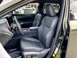 Lexus RX RX 350 Premium AWD 2026