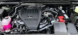 Lexus RX RX 350 Premium AWD 2026