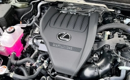 Lexus RX RX 350 Premium AWD 2026