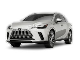 Lexus RX RX 350 Premium AWD 2026
