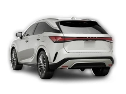 Lexus RX RX 350 Premium AWD 2026