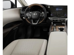 Lexus RX RX 350 Premium AWD 2026