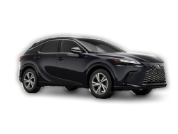 Lexus RX RX 350 Premium AWD 2026
