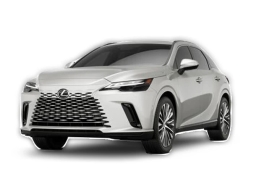 Lexus RX RX 350 Premium+ AWD 2026