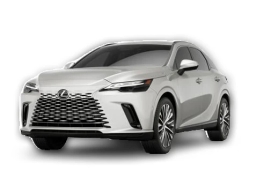 Lexus RX RX 350 Premium+ AWD 2026