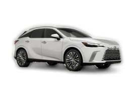 Lexus RX RX 350 Premium+ AWD 2026