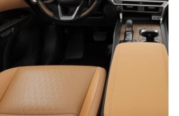 Lexus RX RX 350 Premium+ AWD 2026
