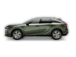 Lexus RX RX 350 Premium AWD 2026