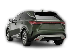Lexus RX RX 350 Premium AWD 2026
