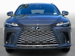 Lexus RX RX 350 Premium AWD 2026