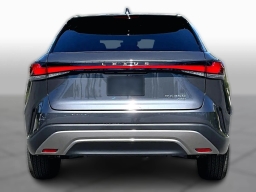 Lexus RX RX 350 Premium AWD 2026