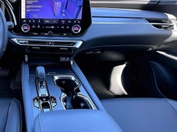 Lexus RX RX 350 Premium AWD 2026