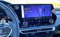 Lexus RX RX 350 Premium AWD 2026