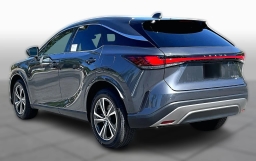 Lexus RX RX 350 Premium AWD 2026