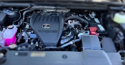 Lexus RX RX 350 Premium AWD 2026