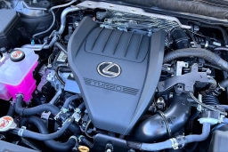 Lexus RX RX 350 Premium AWD 2026