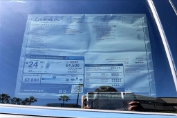 Lexus RX RX 350 Premium AWD 2026