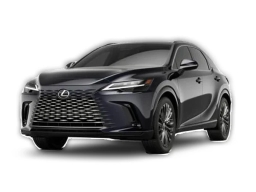 Lexus RX RX 350 Luxury AWD 2026
