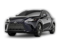 Lexus RX RX 350 Luxury AWD 2026