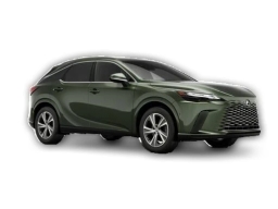 Lexus RX RX 350 Premium AWD 2026