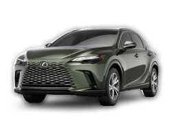 Lexus RX RX 350 Premium AWD 2026