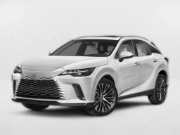 Lexus RX RX 350 Premium AWD 2026