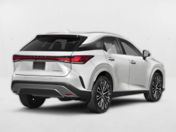 Lexus RX RX 350 Premium AWD 2026