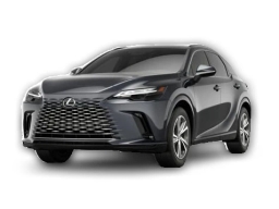 Lexus RX RX 350 Premium AWD 2026