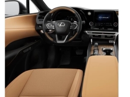 Lexus RX RX 350 Premium AWD 2026