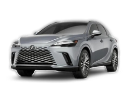 Lexus RX RX 350 Premium AWD 2026