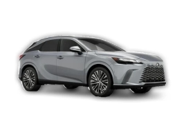 Lexus RX RX 350 Premium AWD 2026