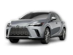 Lexus RX RX 350 Premium AWD 2026