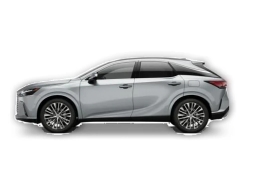 Lexus RX RX 350 Premium AWD 2026