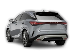 Lexus RX RX 350 Premium AWD 2026