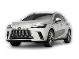 Lexus RX RX 350 Premium+ AWD 2026