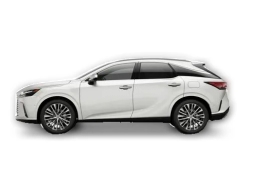 Lexus RX RX 350 Premium+ AWD 2026
