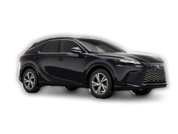 Lexus RX RX 350 Premium AWD 2026