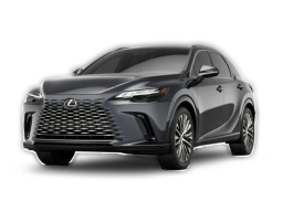 Lexus RX RX 350 Premium AWD 2026