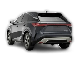Lexus RX RX 350 AWD 2026